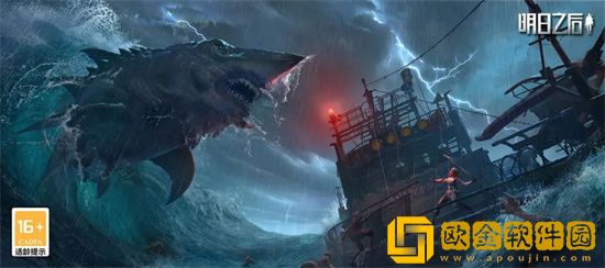 明日之后深海版本转职卡入手途径有哪些 转职卡获取渠道分享