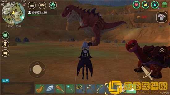 创造与魔法饲料合成表有什么