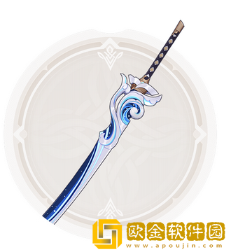 原神恶王丸是什么 原神恶王丸属性介绍