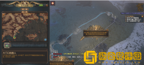 流放之路新手攻略