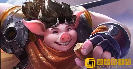 王者荣耀猪八戒怎么打