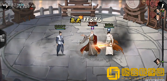 我的侠客太极拳武学怎么搭配 我的侠客太极拳武学搭配技巧