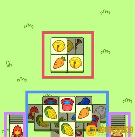 羊了个羊11.1关卡玩法是什么