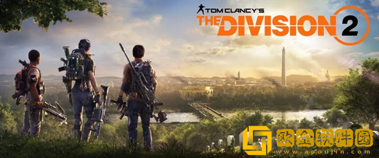 全境封锁2如何获得测试资格