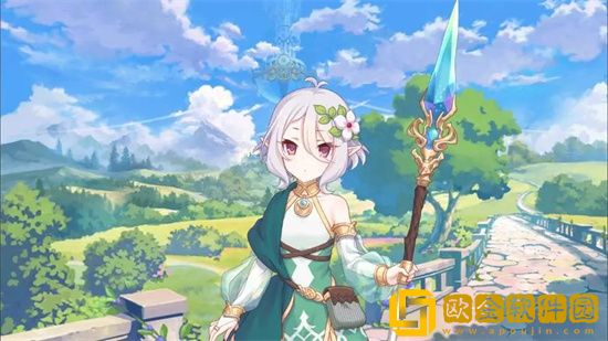 公主连接怎么改名 公主连接改名方法