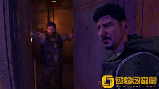 消逝的光芒2怎么刷奖*效率高