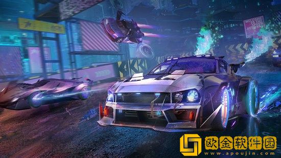 王牌竞速s级驾照怎么考 王牌竞速s级驾照考试通关攻略