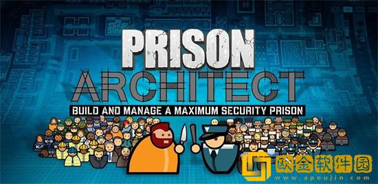 监狱建筑师怎么把犯人分配到牢房 监狱建筑师把犯人分配到牢房的方法
