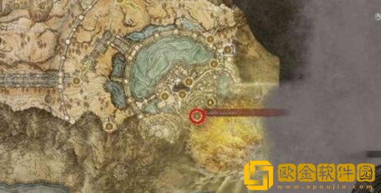 艾尔登法环怎么击败BOSS初始之王葛孚雷