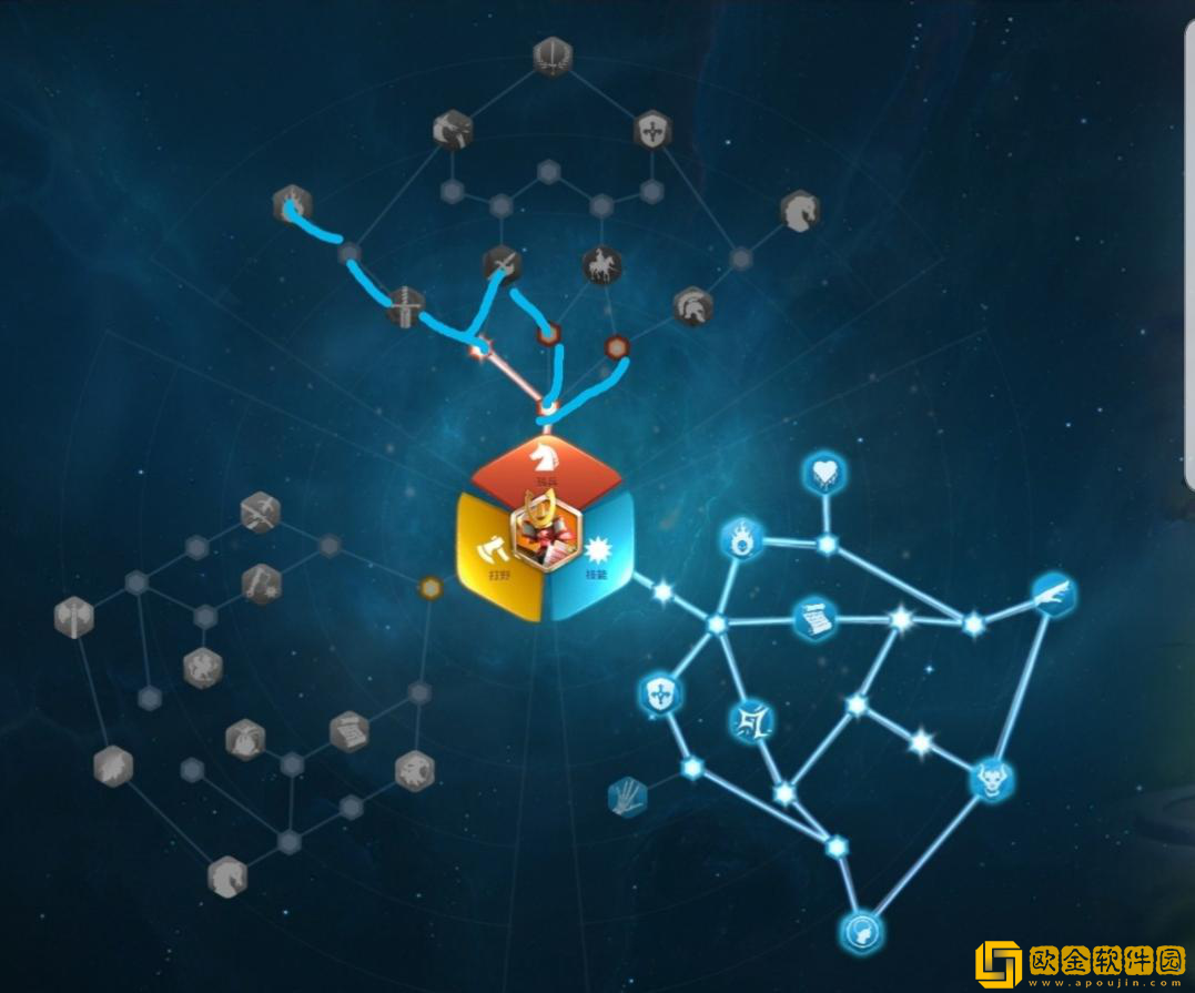 万国觉醒最佳武将怎么搭配