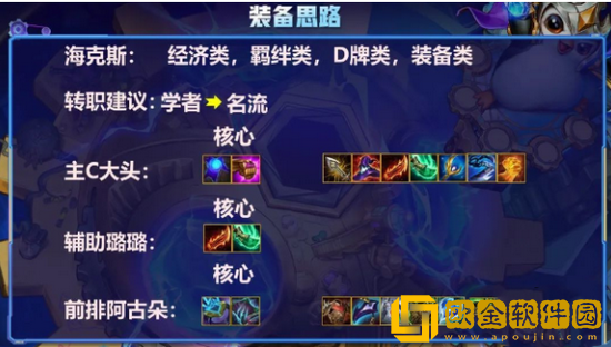 金铲铲之战约德尔领主怎么召唤