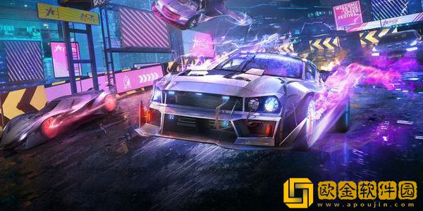 王*竞速有哪些技能