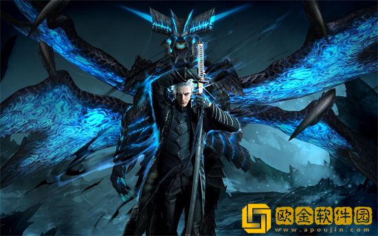 鬼泣大病区是什么意思