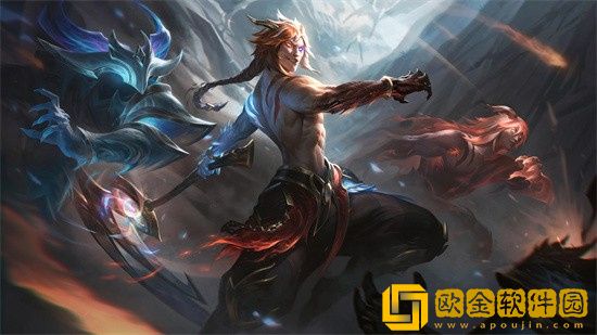 英雄联盟手游凯隐怎么出装