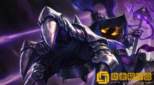 金铲铲之战法师阵容怎么搭配