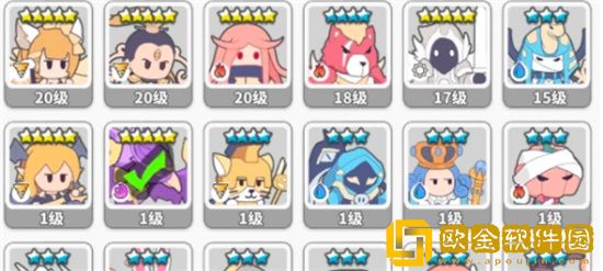 使魔计划平民阵容怎么搭配