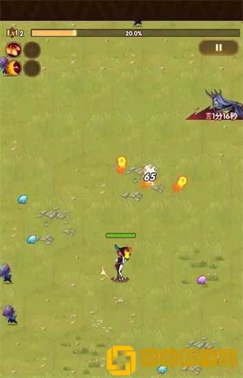 剑与远征暗影入侵速通玩法是什么