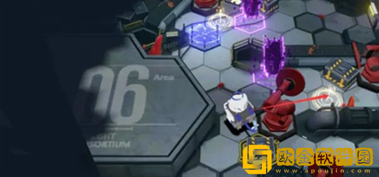 深空之眼怎么完成因果观测第五关盖亚之键任务