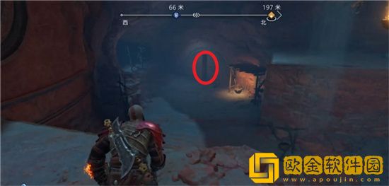 战神5怎么完成沙之歌任务