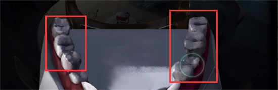 黑暗笔录金牙怎么取