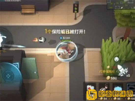 逃跑吧少年利芙卡组推荐