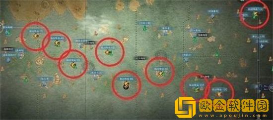 明日之后海洋版本奇遇任务怎么做