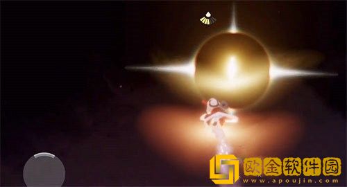 光遇梦想季小金人位置在哪