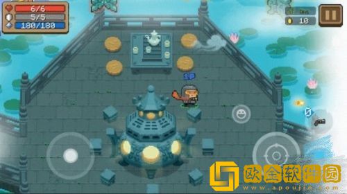 元气骑士联机房间皮肤怎么获得 元气骑士联机房间皮肤获得攻略