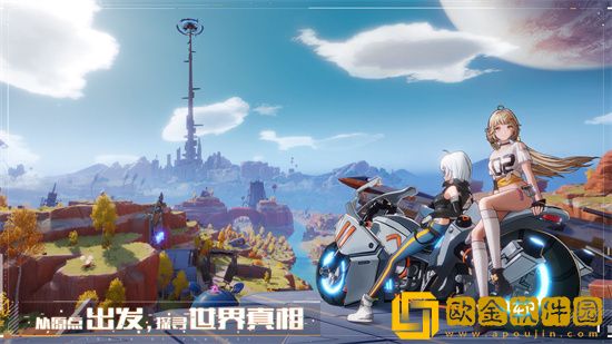 幻塔灰烬与电波怪谈任务怎么做 幻塔灰烬与电波怪谈任务教程