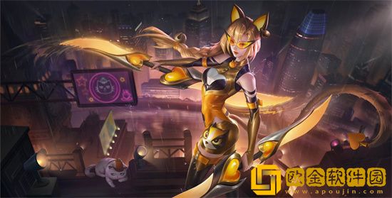 王者荣耀s28战令皮肤是谁