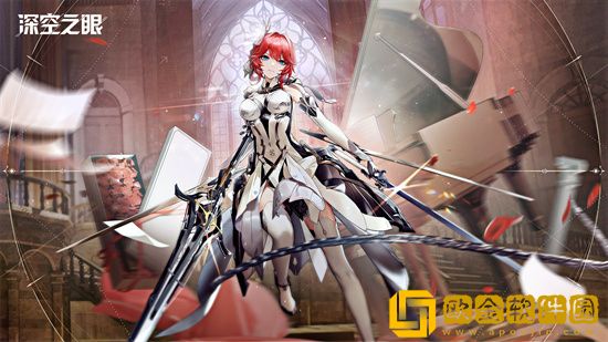 深空之眼扭曲梦境雅典娜怎么打