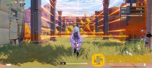 幻塔射线挑战任务怎么过 幻塔射线挑战任务攻略一览
