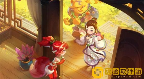 梦幻西游君子复乾坤怎么玩 梦幻西游君子复乾坤活动攻略