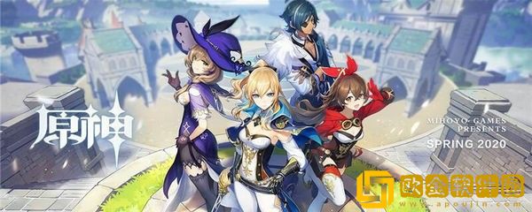 原神鸣草在哪采集