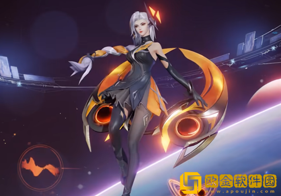 王者荣耀燃星之曲皮肤什么时候上线