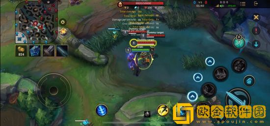 英雄联盟手游新玩家怎么快速上分