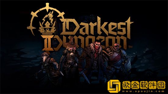 暗黑地牢2有几个英雄 暗黑地牢2英雄定位攻略