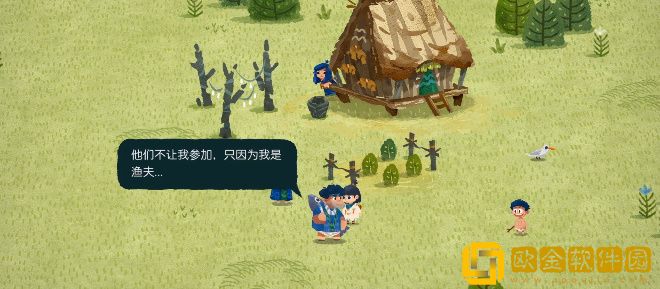 无尽旅图第八章天才钓手怎么过