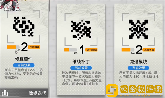 明日方舟引航者试炼2TN1恢弘试炼怎么打