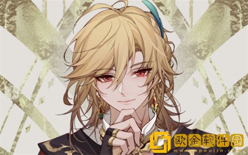 原神卡维用什么圣遗物