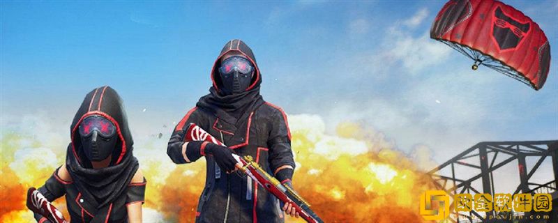 和平精英怎么样完美堵桥