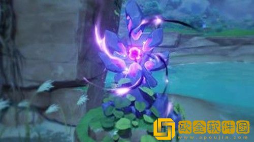 原神雷种子怎么获得