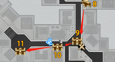 崩坏星穹铁道边缘通路15个宝箱位置一览