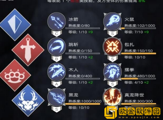 不朽之旅流派怎么选 不朽之旅攻略流派推荐