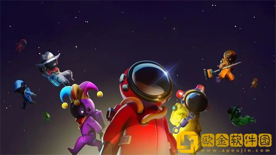 太空行动如何玩小丑 小丑玩法