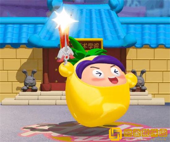 蛋仔派对菠萝吹雪语音有哪些