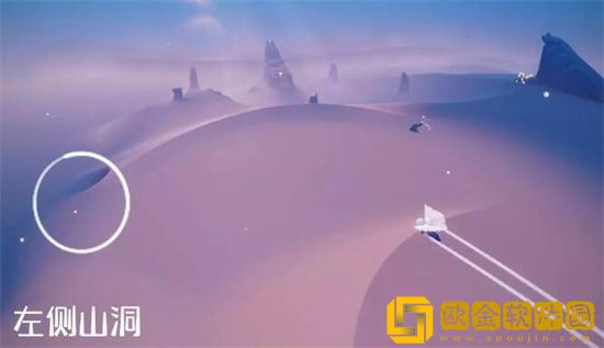 光遇2.23复刻先祖在哪