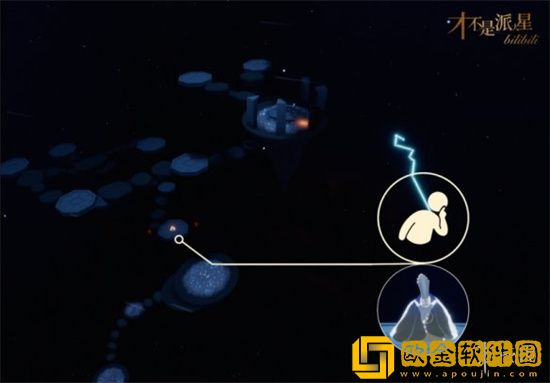 光遇静光学者兑换图有什么可兑换