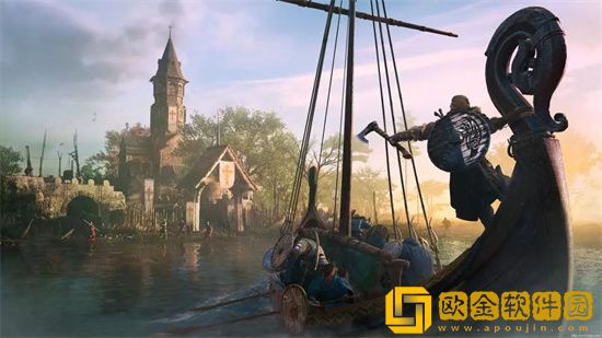 刺客信条英灵殿技能加点推荐 刺客信条英灵殿什么技能好用