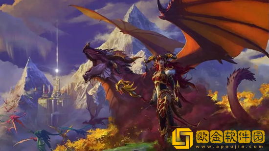 魔兽世界雷元素宝箱怎么开启 雷元素宝箱开启方法